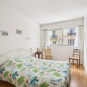 Paris XVe – Cambronne - Agréable appartement deux pièces