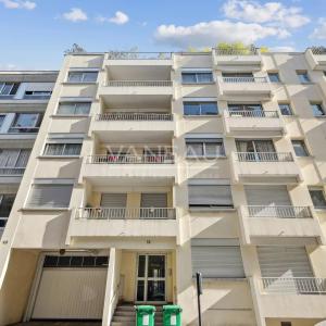 Paris XVe – Cambronne - Agréable appartement deux pièces