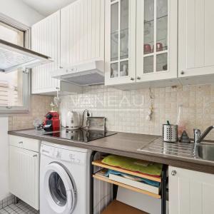 Paris XVe – Cambronne - Agréable appartement deux pièces