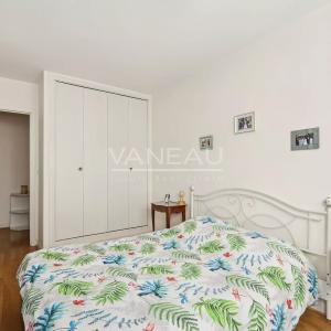 Paris XVe – Cambronne - Agréable appartement deux pièces