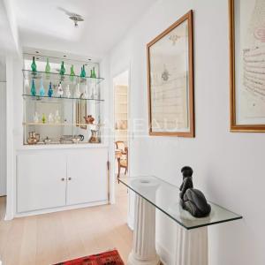 Bel Appartement à Vendre - Paris 16ème