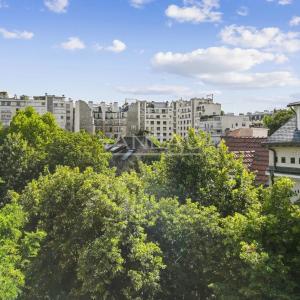 Bel Appartement à Vendre - Paris 16ème