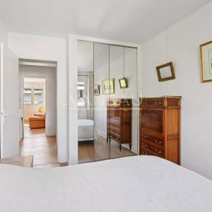 Bel Appartement à Vendre - Paris 16ème