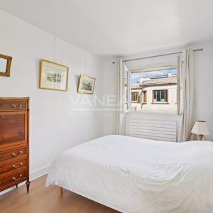 Bel Appartement à Vendre - Paris 16ème