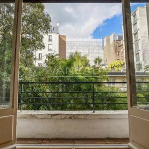 PARIS XVI  - Jasmin - 2 pièces - Balcon