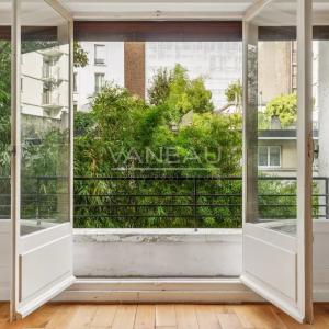 PARIS XVI  - Jasmin - 2 pièces - Balcon