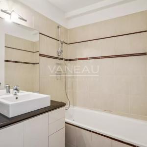 PARIS XVI  - Jasmin - 2 pièces - Balcon