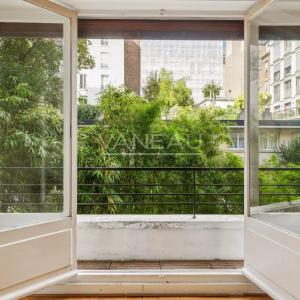 PARIS XVI  - Jasmin - 2 pièces - Balcon