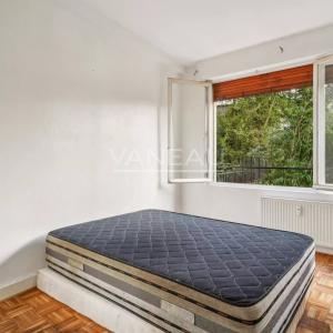 PARIS XVI  - Jasmin - 2 pièces - Balcon