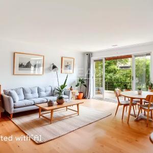 PARIS XVI  - Jasmin - 2 pièces - Balcon