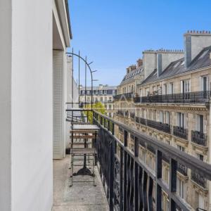 PARIS XVIè (NORD) - KLÉBER - VICTOR HUGO -