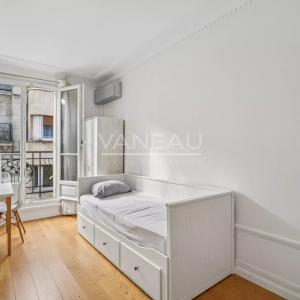 PARIS XVIè (NORD) - KLÉBER - VICTOR HUGO -