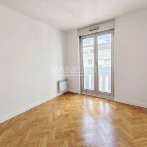 Saint Mandé - Mairie / Bois de Vincennes - 3 Pièces Calme Ensole