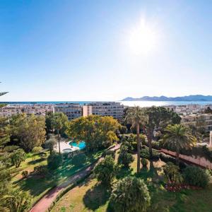 A vendre Appartement vue mer