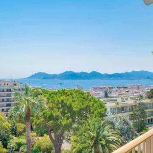 A vendre Appartement vue mer