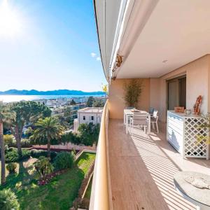 A vendre Appartement vue mer