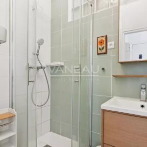 Paris XVème – Village Saint-Charles – Appartement 2 pièces en pa