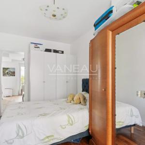 Paris XVème – Village Saint-Charles – Appartement 2 pièces en pa