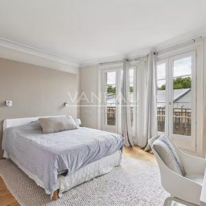 Paris XVe - Emile Duclaux - Appartement en excellent état