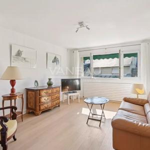 Bel Appartement à Vendre - Paris 16ème