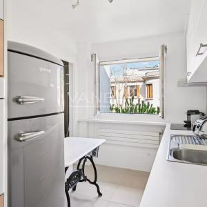 Bel Appartement à Vendre - Paris 16ème