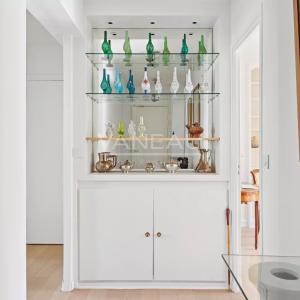 Bel Appartement à Vendre - Paris 16ème