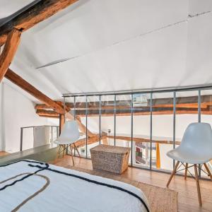 Exclusivité - Paris 14 - Montparnasse/Notre Dame des Champs -Tro