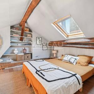 Exclusivité - Paris 14 - Montparnasse/Notre Dame des Champs -Tro