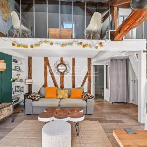 Exclusivité - Paris 14 - Montparnasse/Notre Dame des Champs -Tro