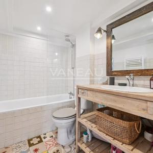 Exclusivité - Paris 14 - Montparnasse/Notre Dame des Champs -Tro