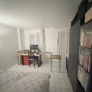 Exclusivité Vendu loué - Paris12e - Picpus - Studio au calme