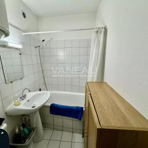 Exclusivité Vendu loué - Paris12e - Picpus - Studio au calme