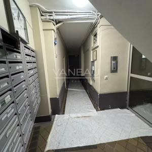 Exclusivité Vendu loué - Paris12e - Picpus - Studio au calme