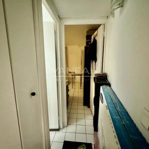 Exclusivité Vendu loué - Paris12e - Picpus - Studio au calme