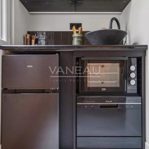 Paris VI - rue Guynemer