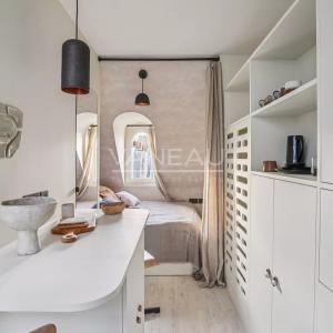 Paris VI - rue Guynemer