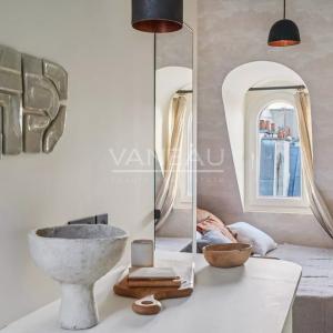 Paris VI - rue Guynemer