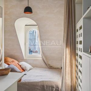 Paris VI - rue Guynemer