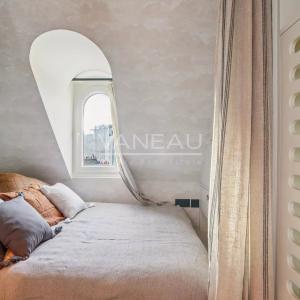 Paris VI - rue Guynemer