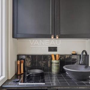 Paris VI - rue Guynemer