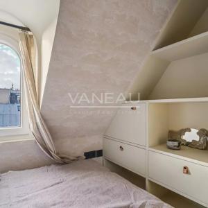 Paris VI - rue Guynemer