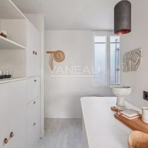 Paris VI - rue Guynemer