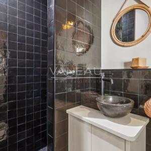 Paris VI - rue Guynemer