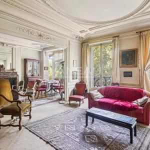 Paris VII - Tour Eiffel