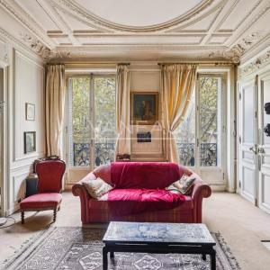 Paris VII - Tour Eiffel