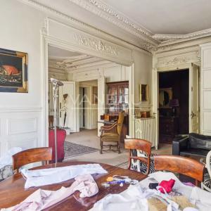 Paris VII - Tour Eiffel