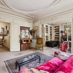 Paris VII - Tour Eiffel