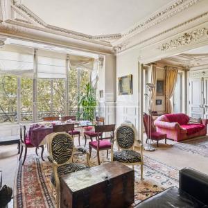 Paris VII - Tour Eiffel