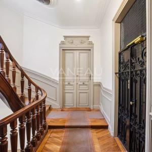 Paris VII - Tour Eiffel