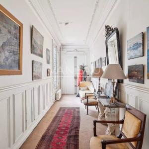 Paris VII - Tour Eiffel